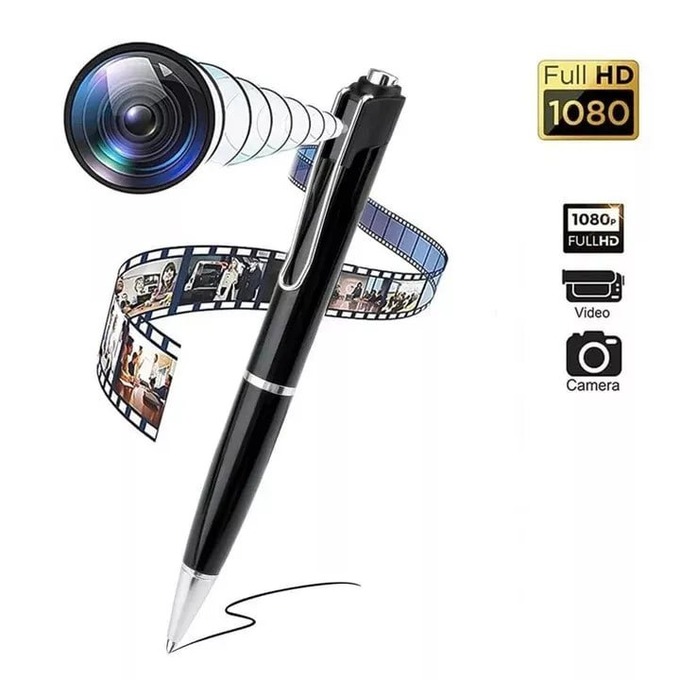 Pix cu cameră — înregistrare FullHD (redimensionat controlat)